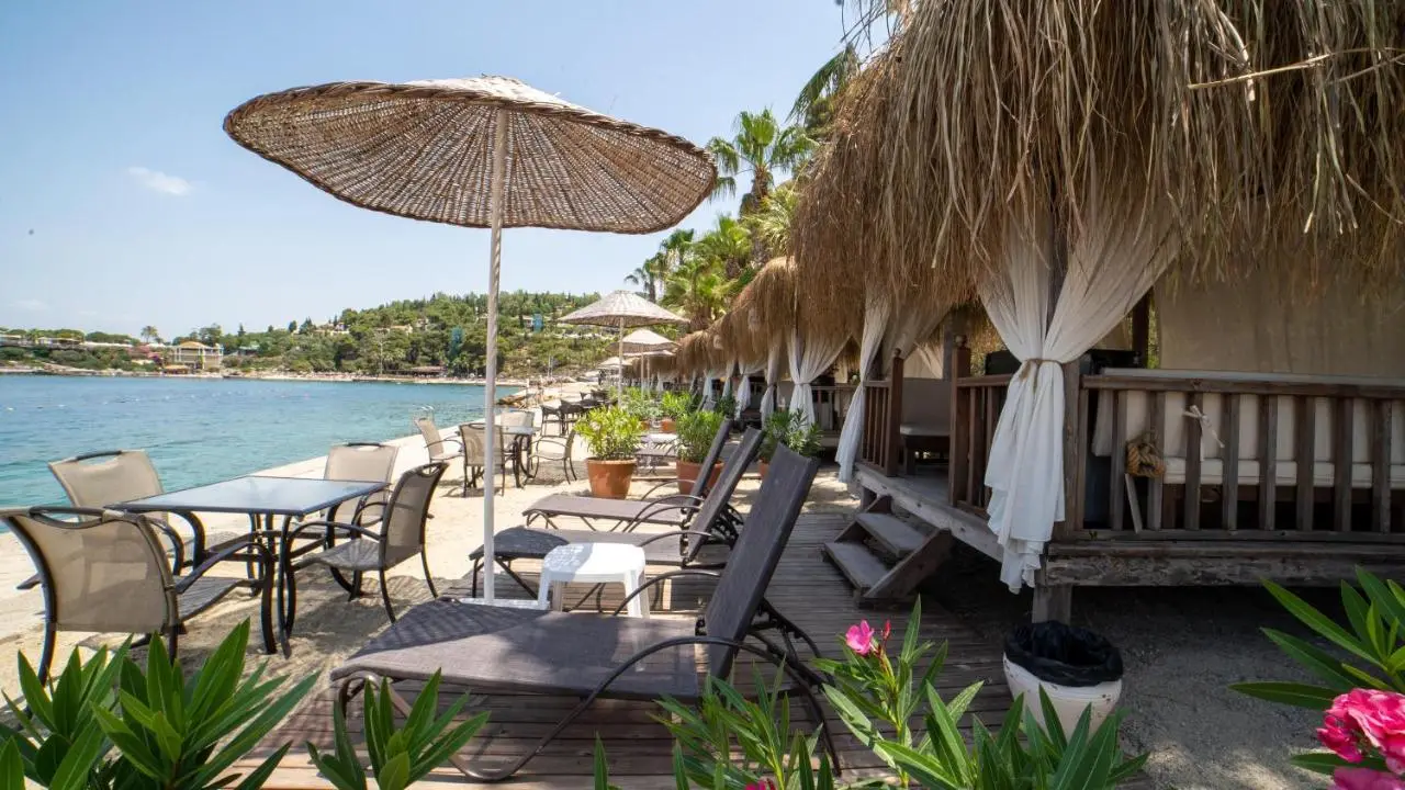 Pine Bay Holiday Resort