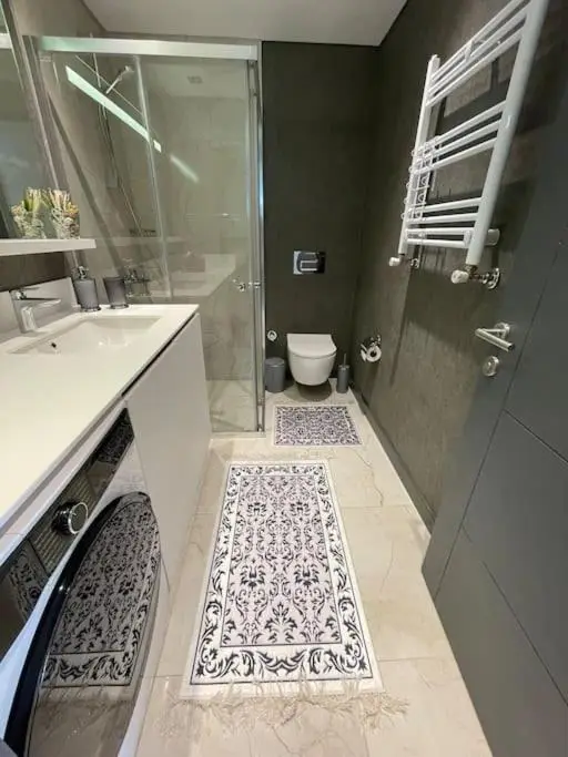 Imperium Central Residence Apartments