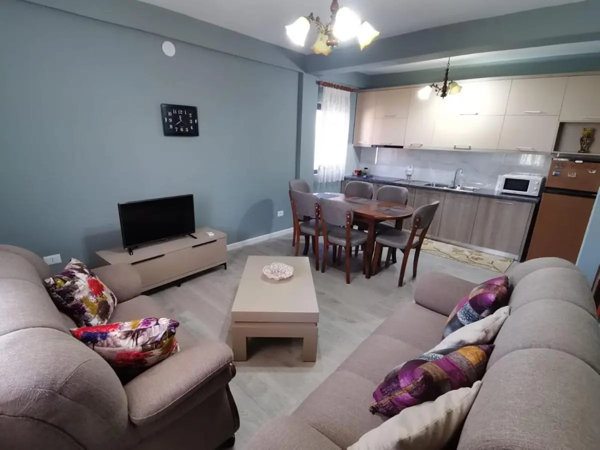 Leatis Apartment