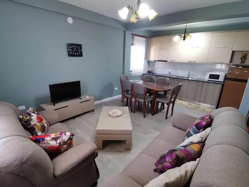 Leatis Apartment