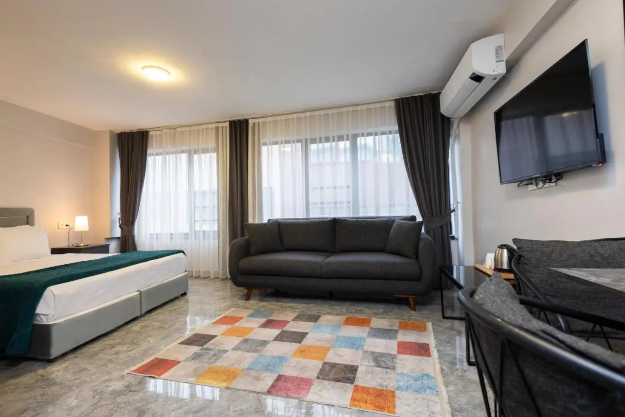 Obishu Galata Port Hotel