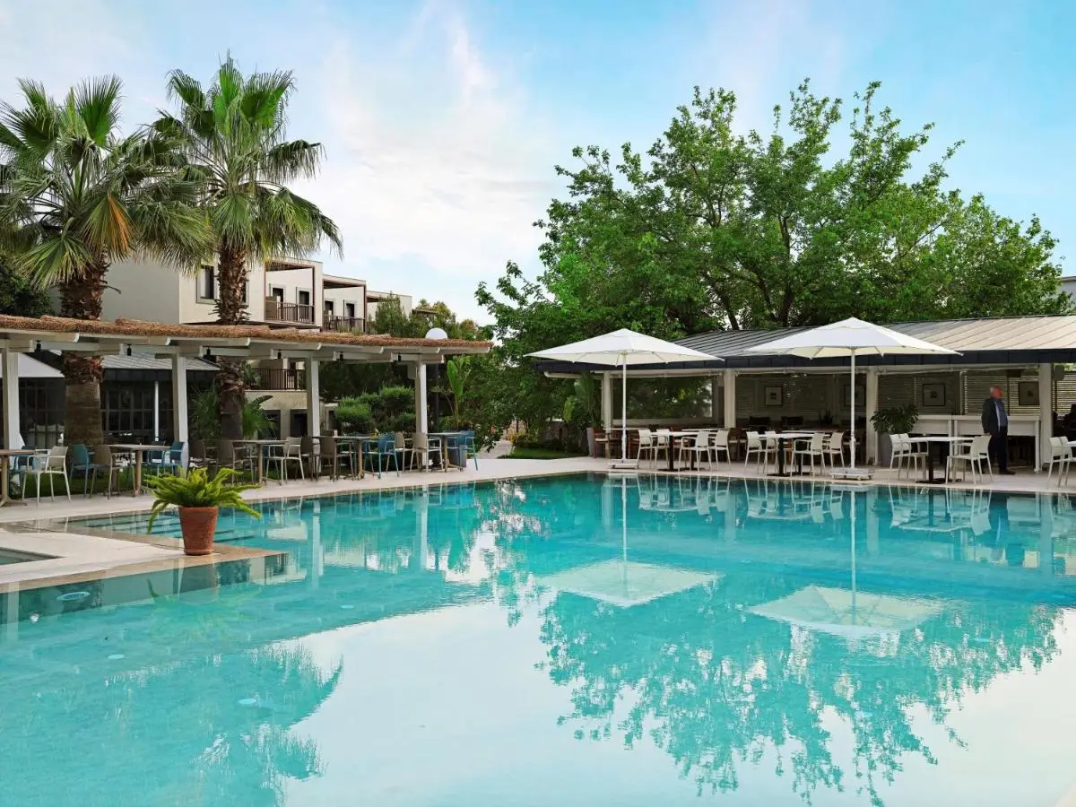 Dorman Suites