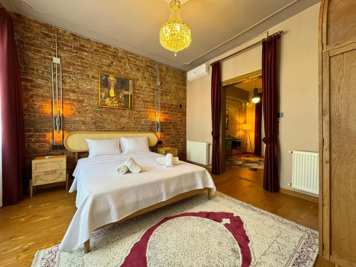Mansion Istanbulite