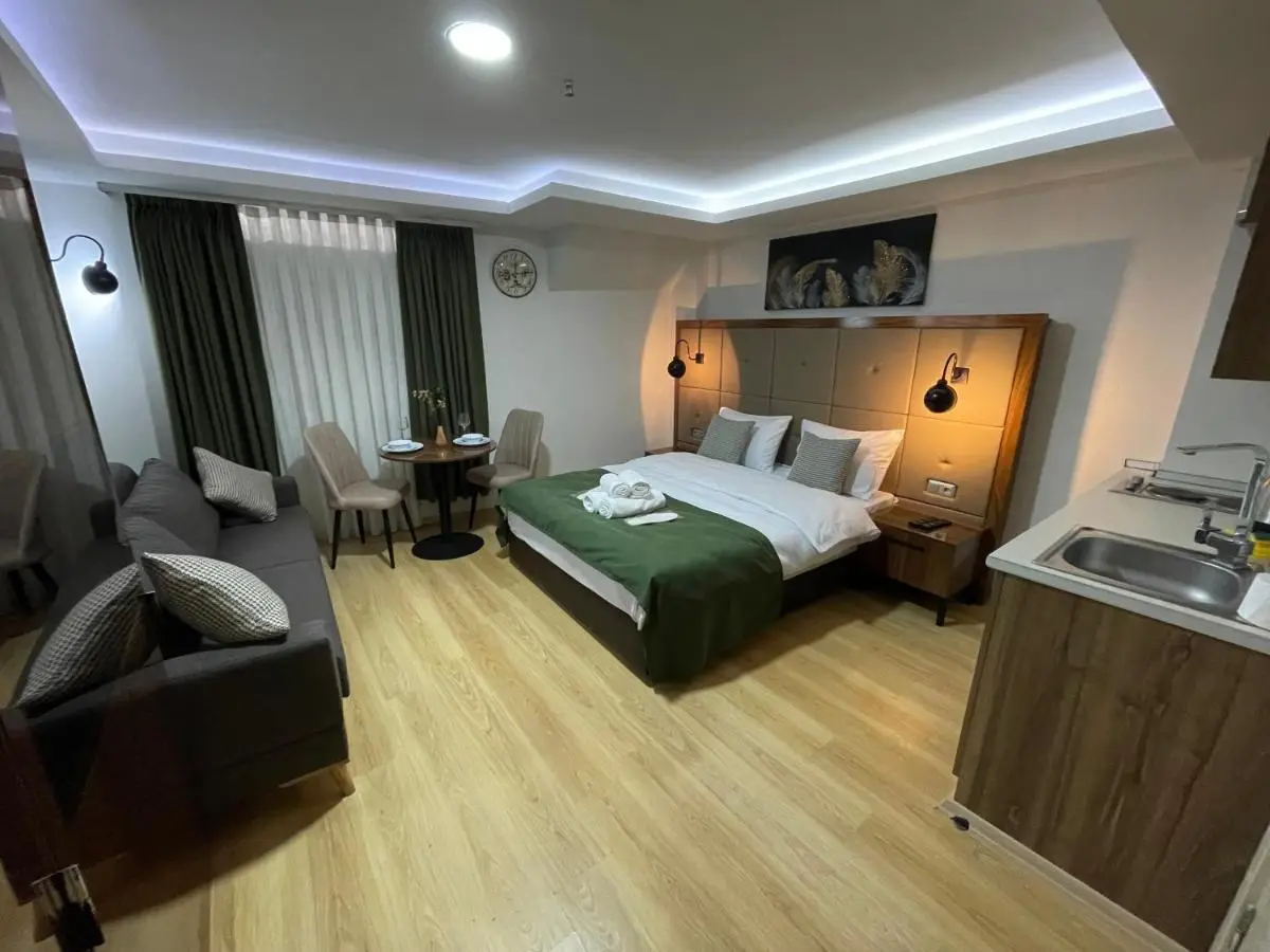 Elegance Suites