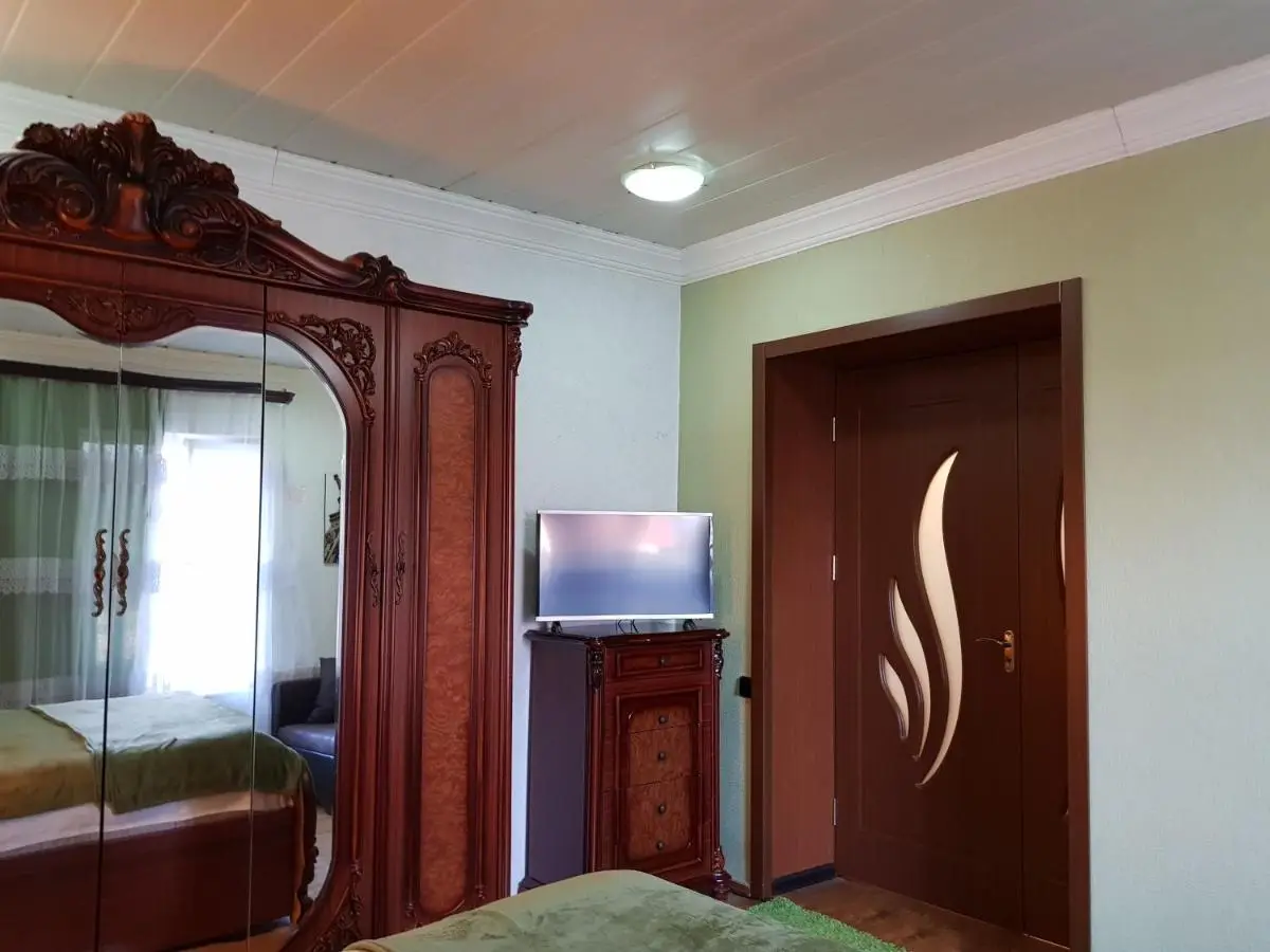 Apartment Old Tbilisi Gorgasali