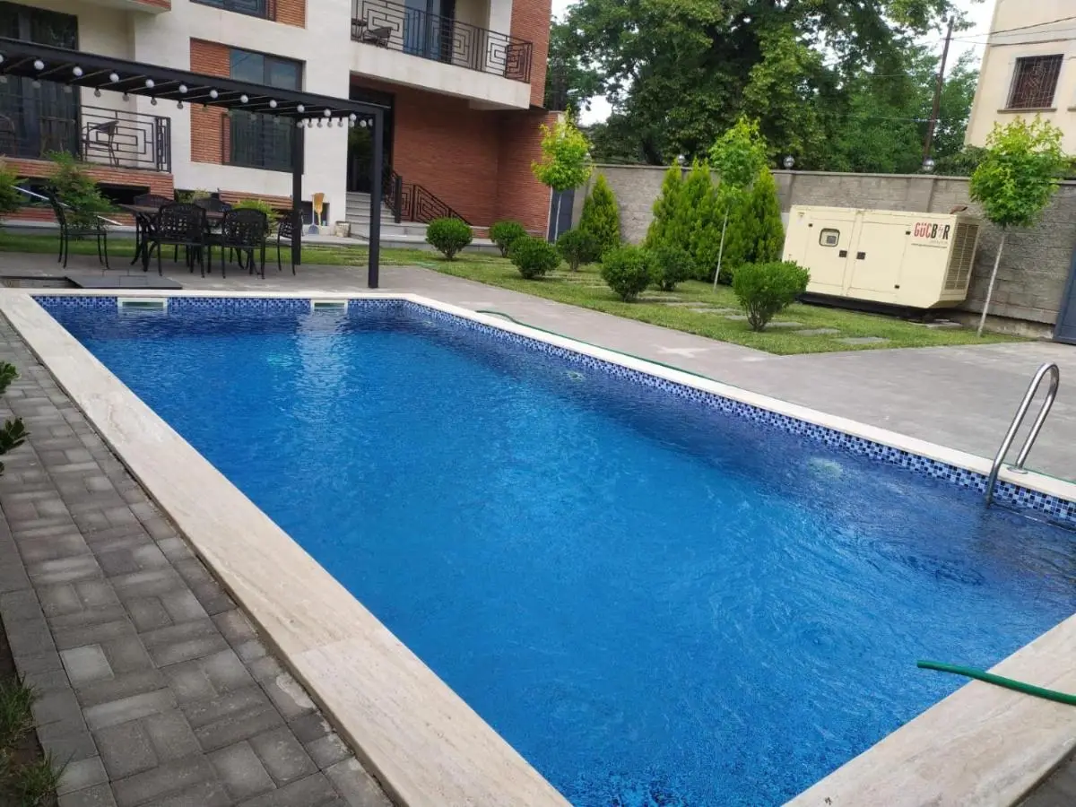 Vinum Hotel
