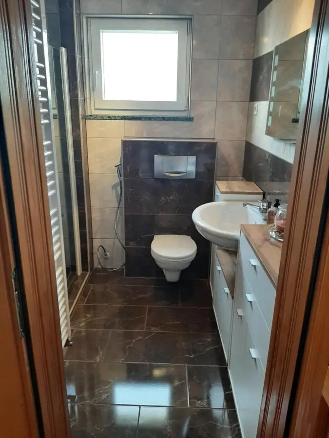 City villa Bihac