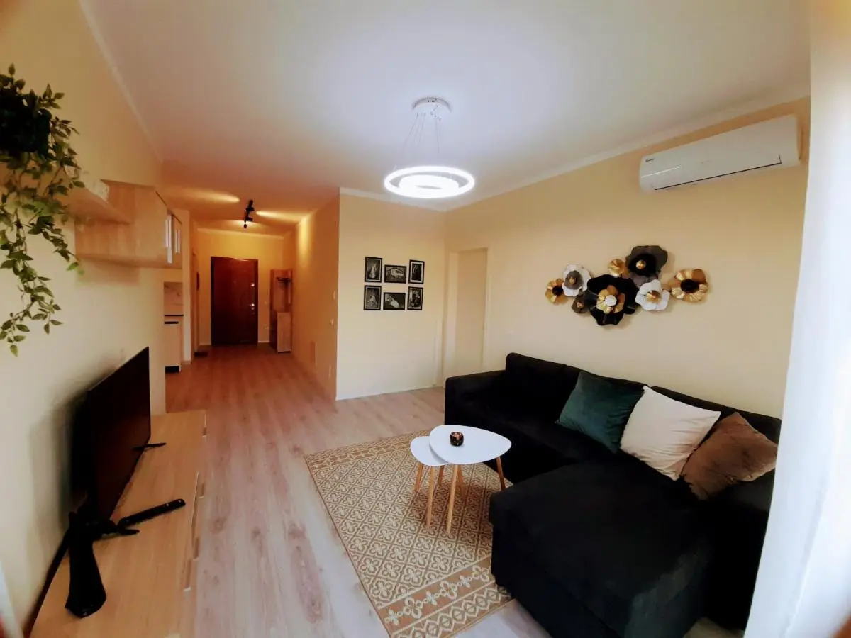Comfort Apartment