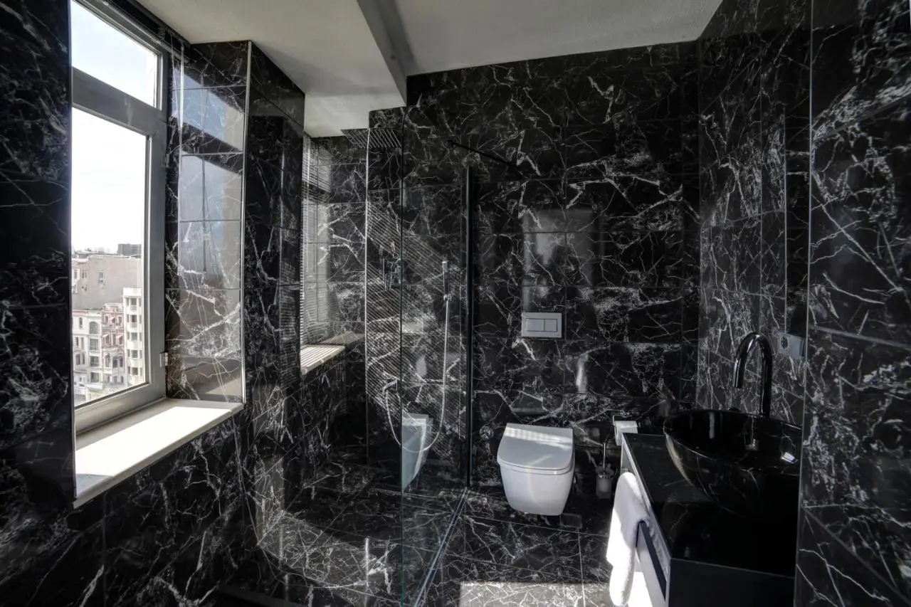Taksim Seya Suites Hotel