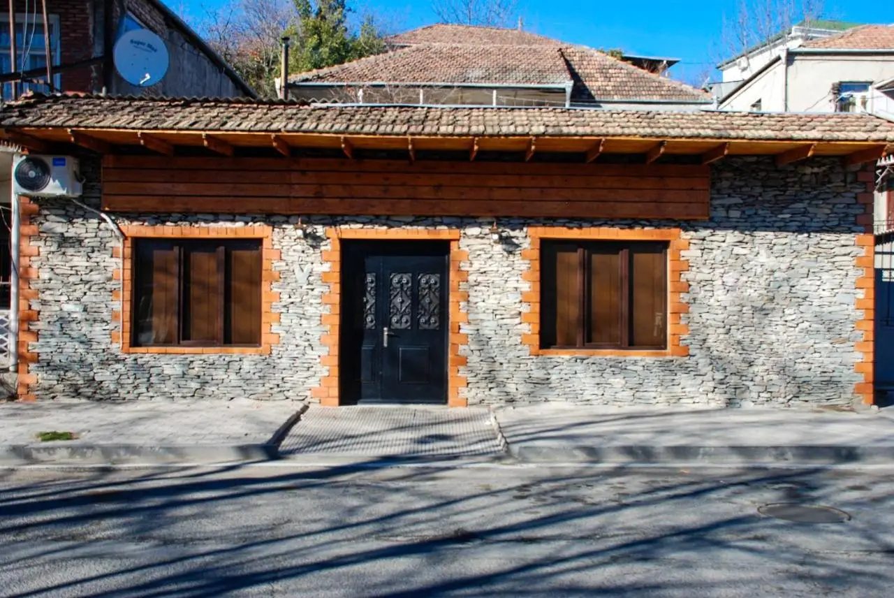 Guesthouse Amarela