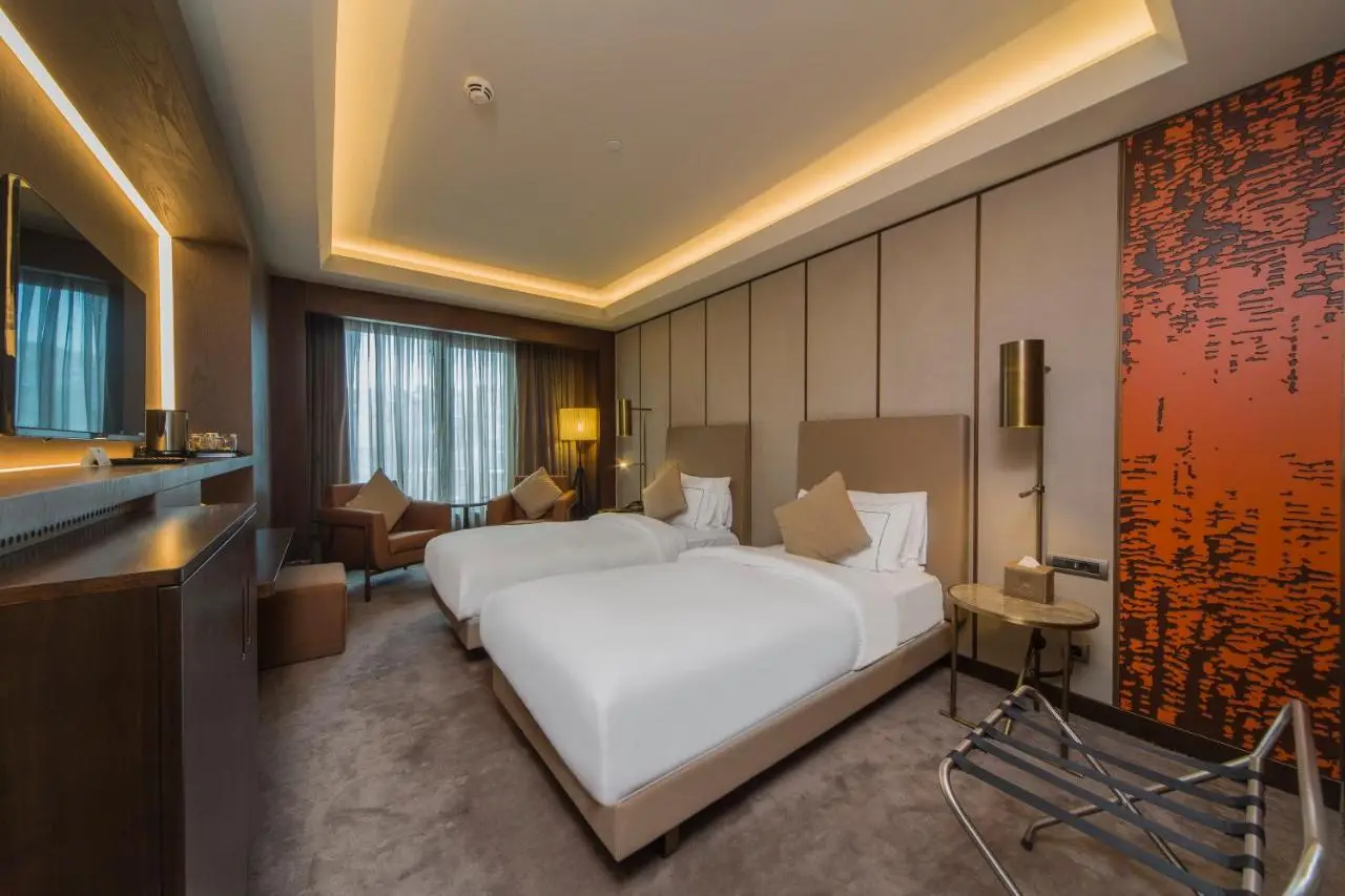 Naz City Hotel Taksim - Special Category