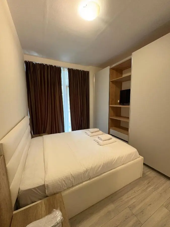 Blue Boutique Apartments 2