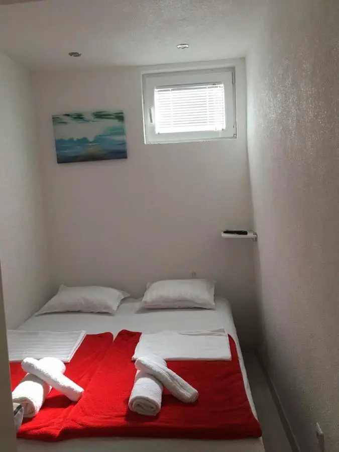 Luxury apartment in the heart of Jajce