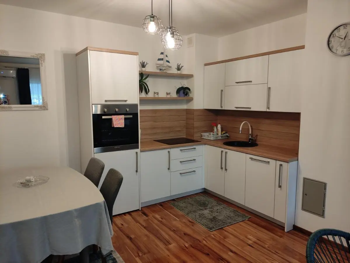 Apartman ALEM Bihac