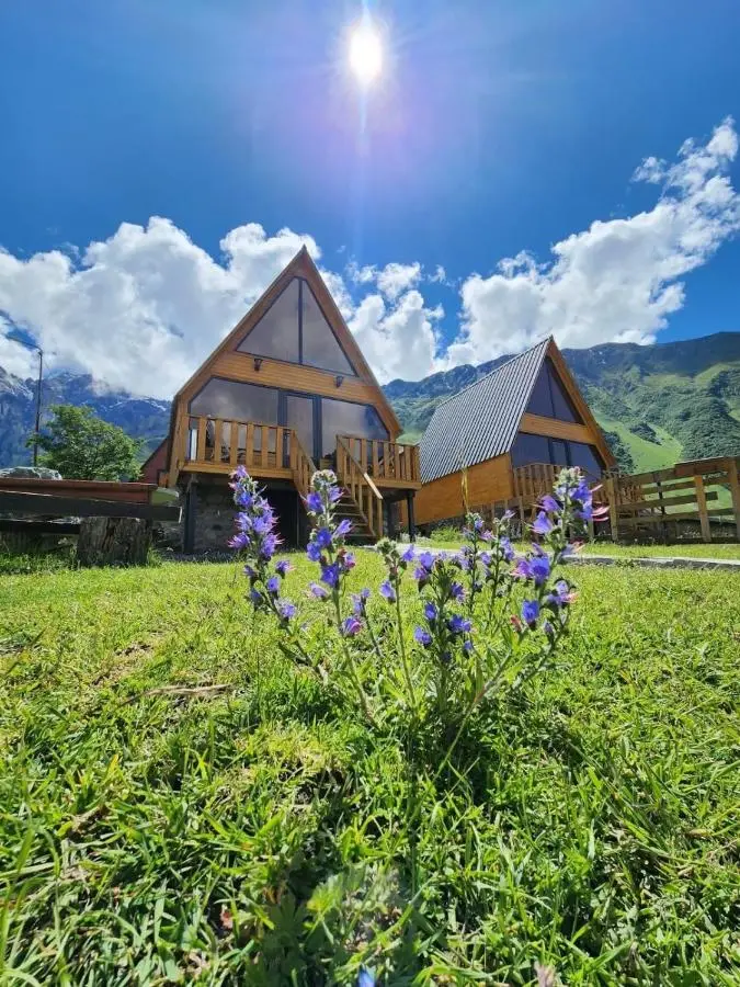 Cottage Carpe Diem