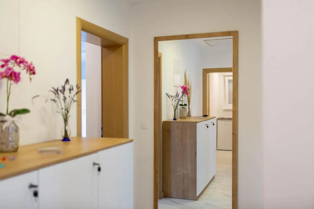 Apartmani Mia