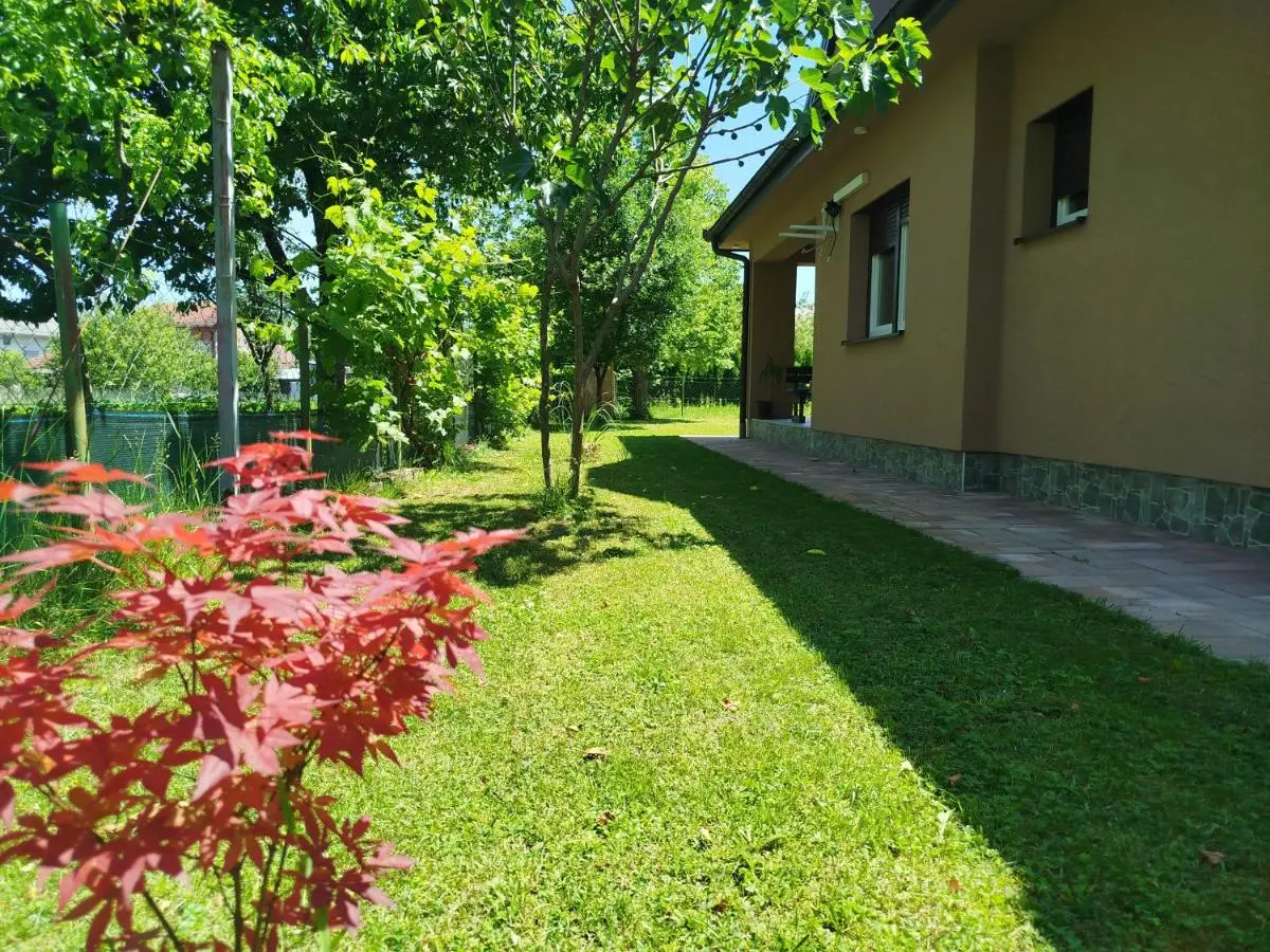 Villa Orhan