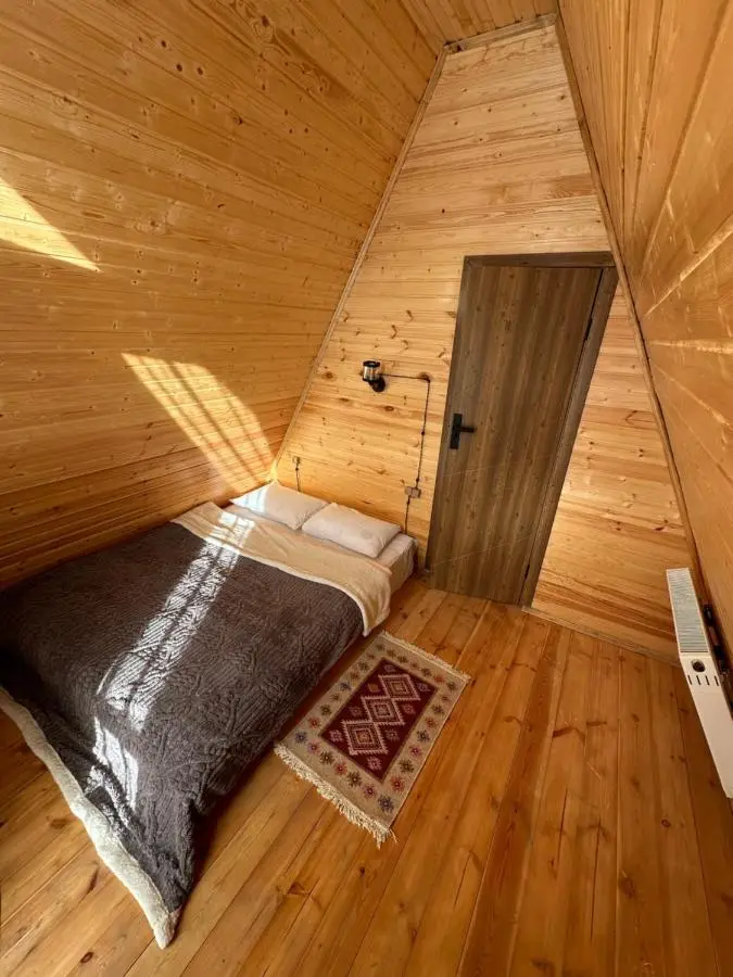 AURA Cottages