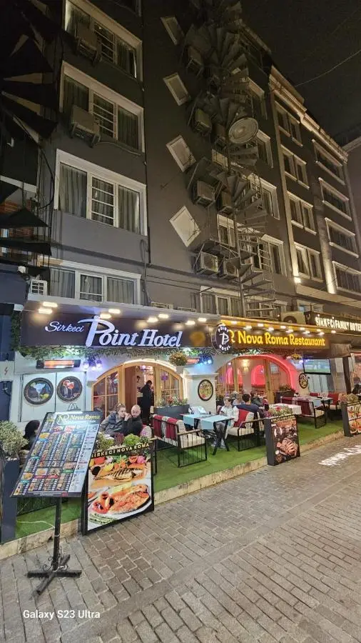 Hatay Hotel