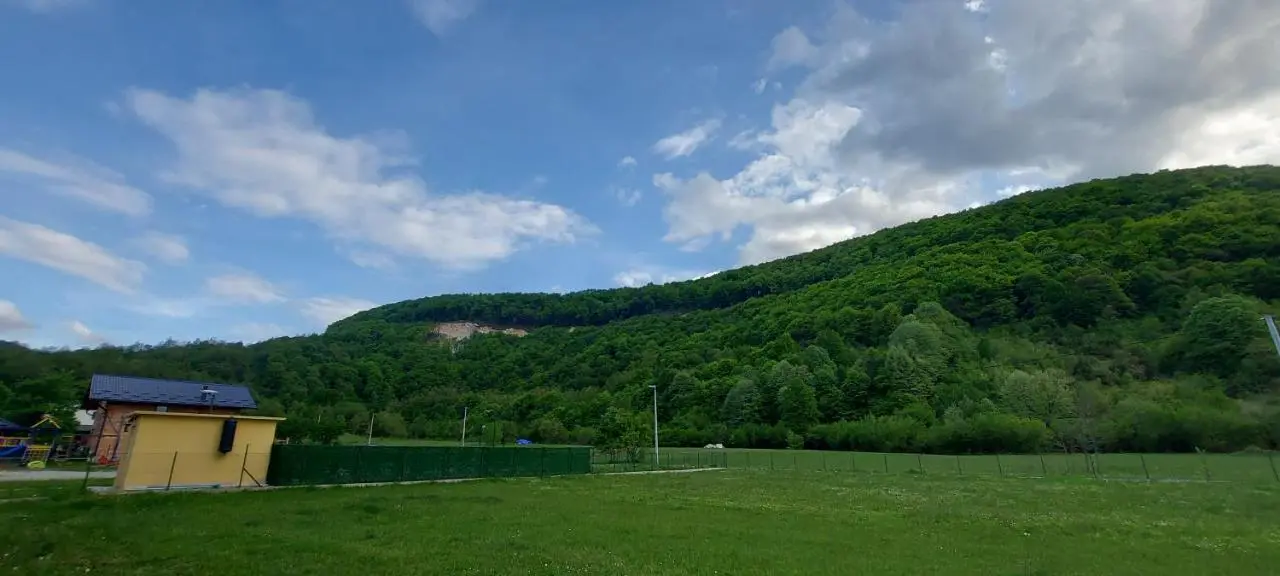 Ranč Sunshine