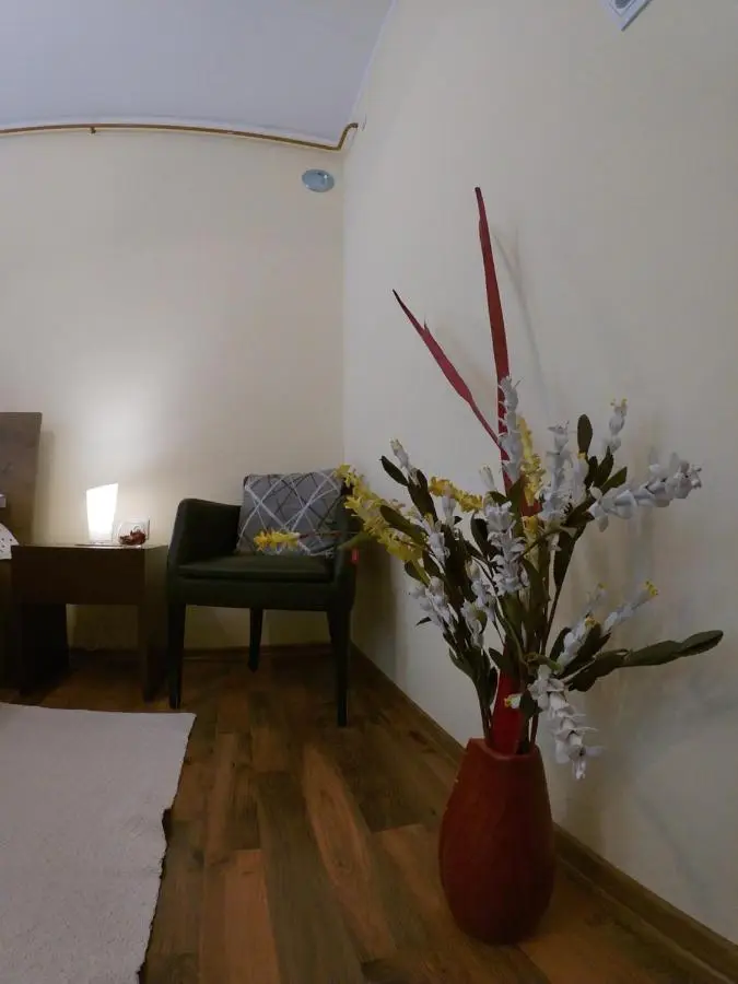 Apartment Honey Free Parking