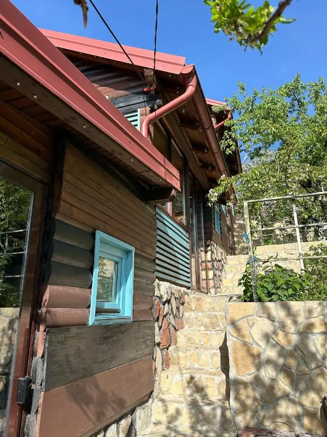 The Bungalows