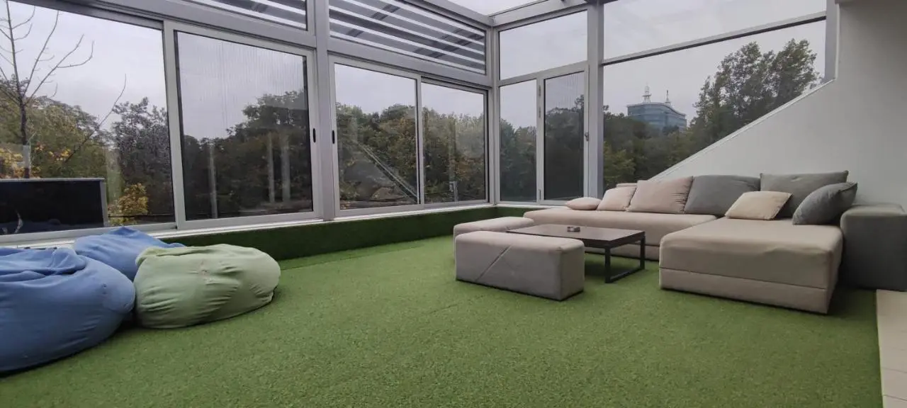 Penthouse Park