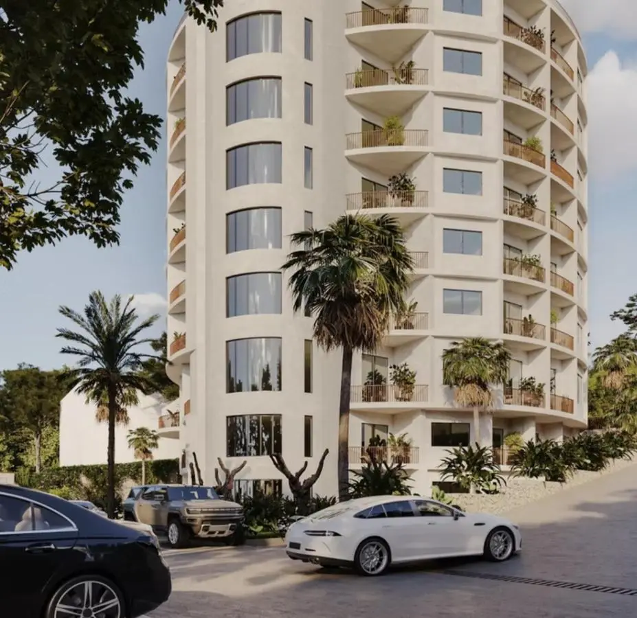 Emera Apartments