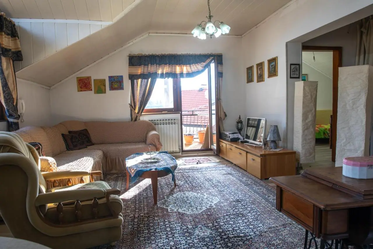 Guest House Fena