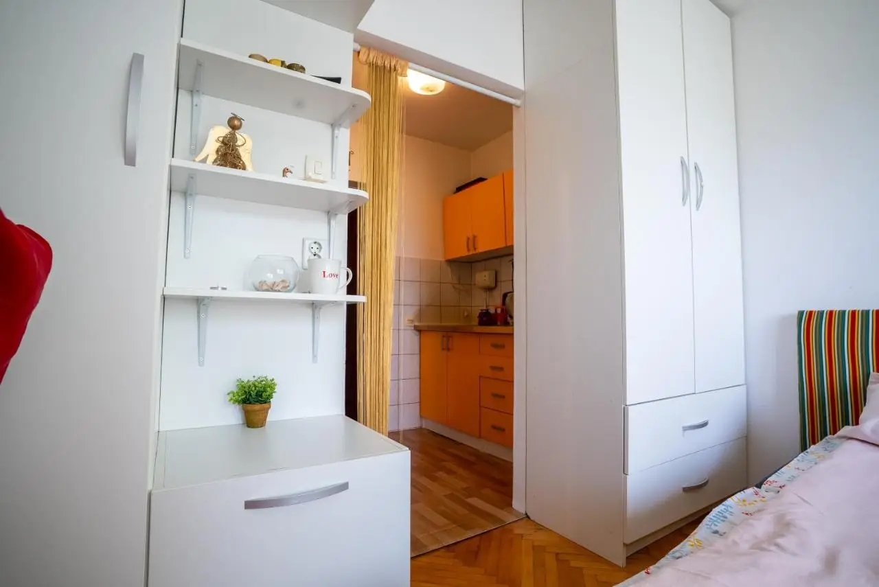 Minnie Apartment