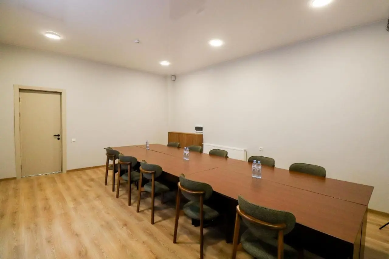 Emerald Borjomi Hotel