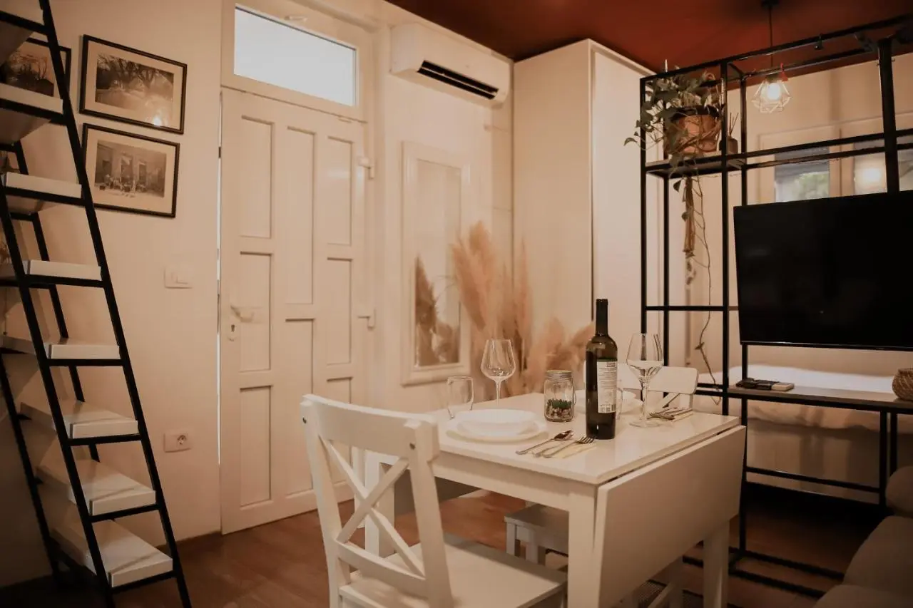 Apartman Tilia
