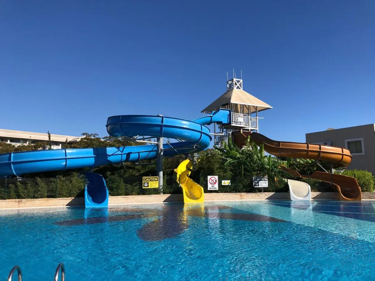 Holiday Village Türkiye