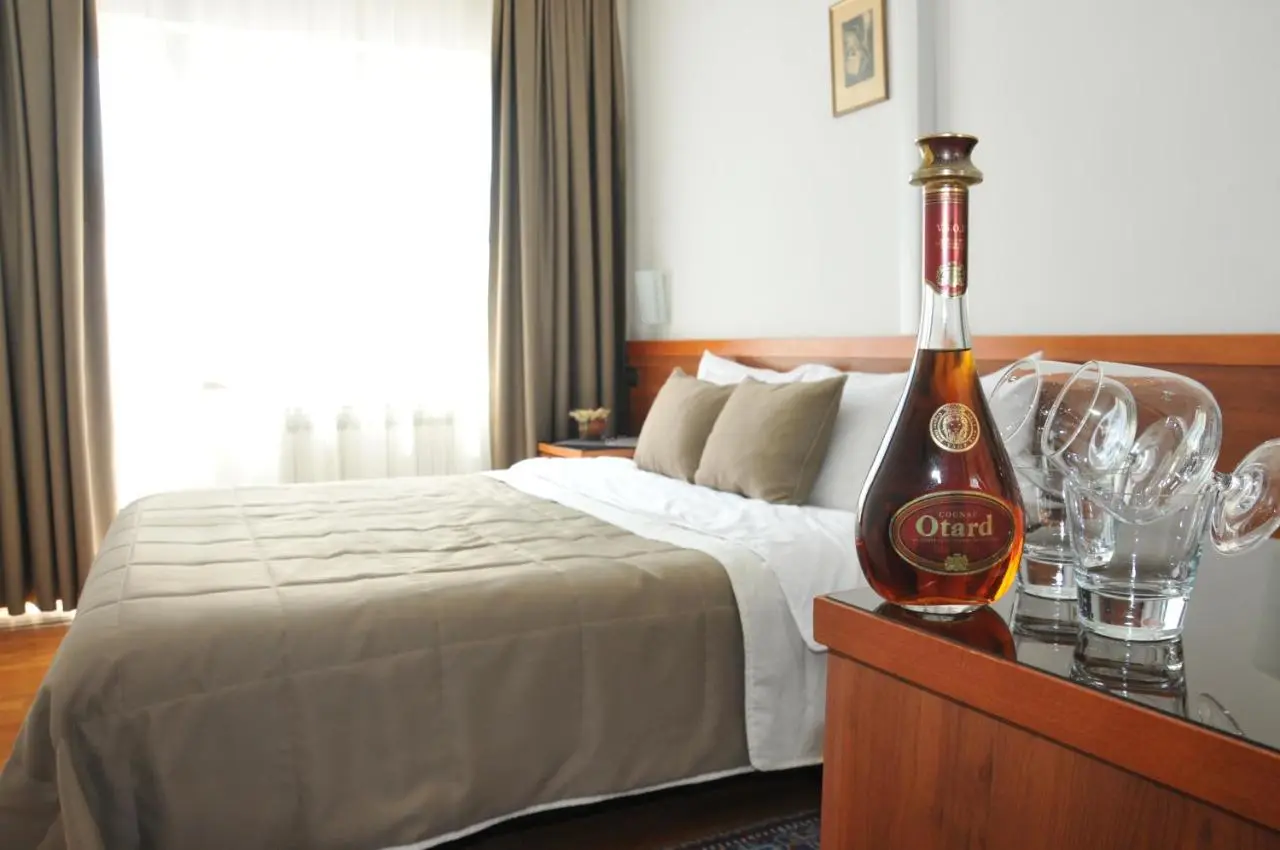 Hotel Terex