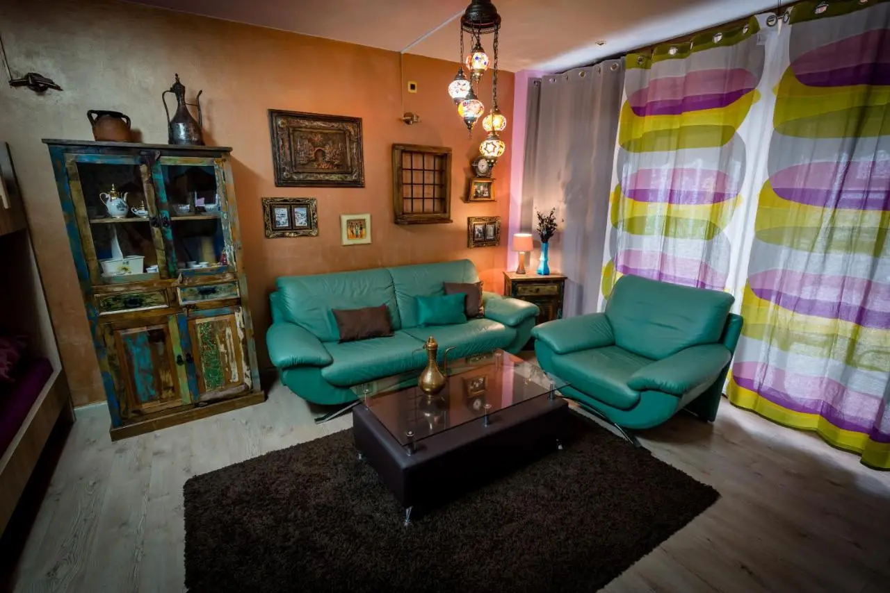 Pansion Bubamara Mostar