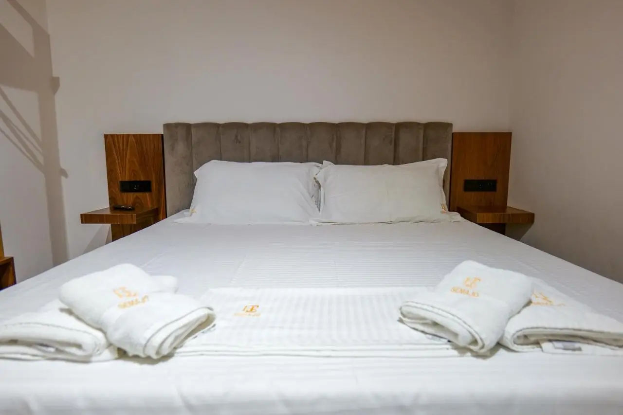 Hotel Semajo