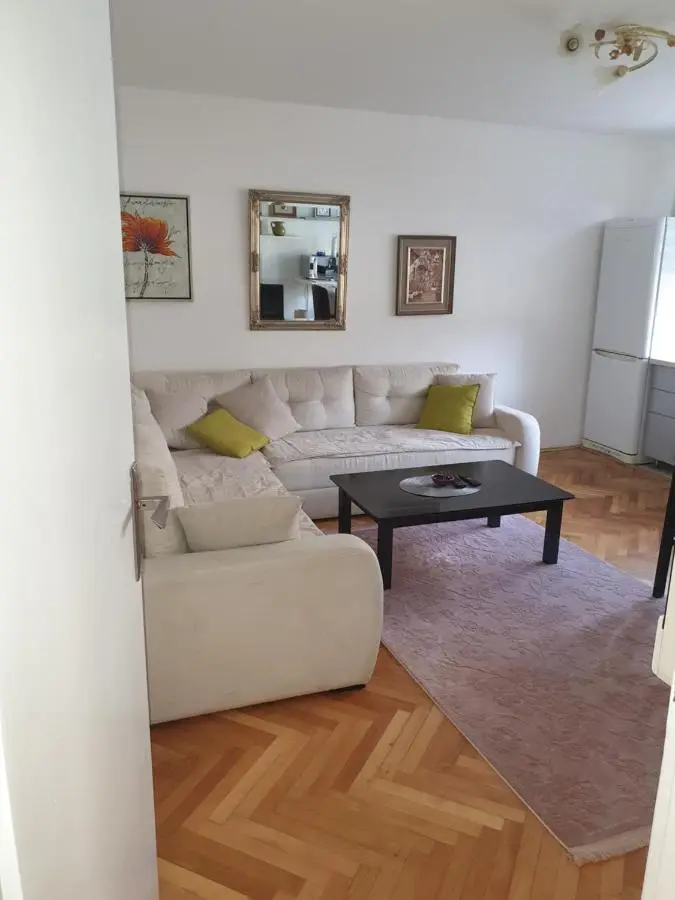 apartman oli