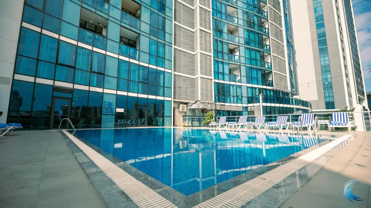 New Wave Hotel