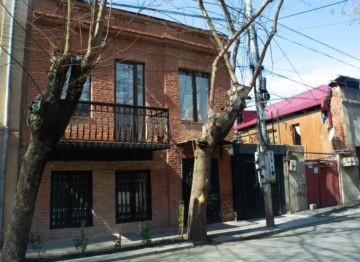 Sunflower Hotel
