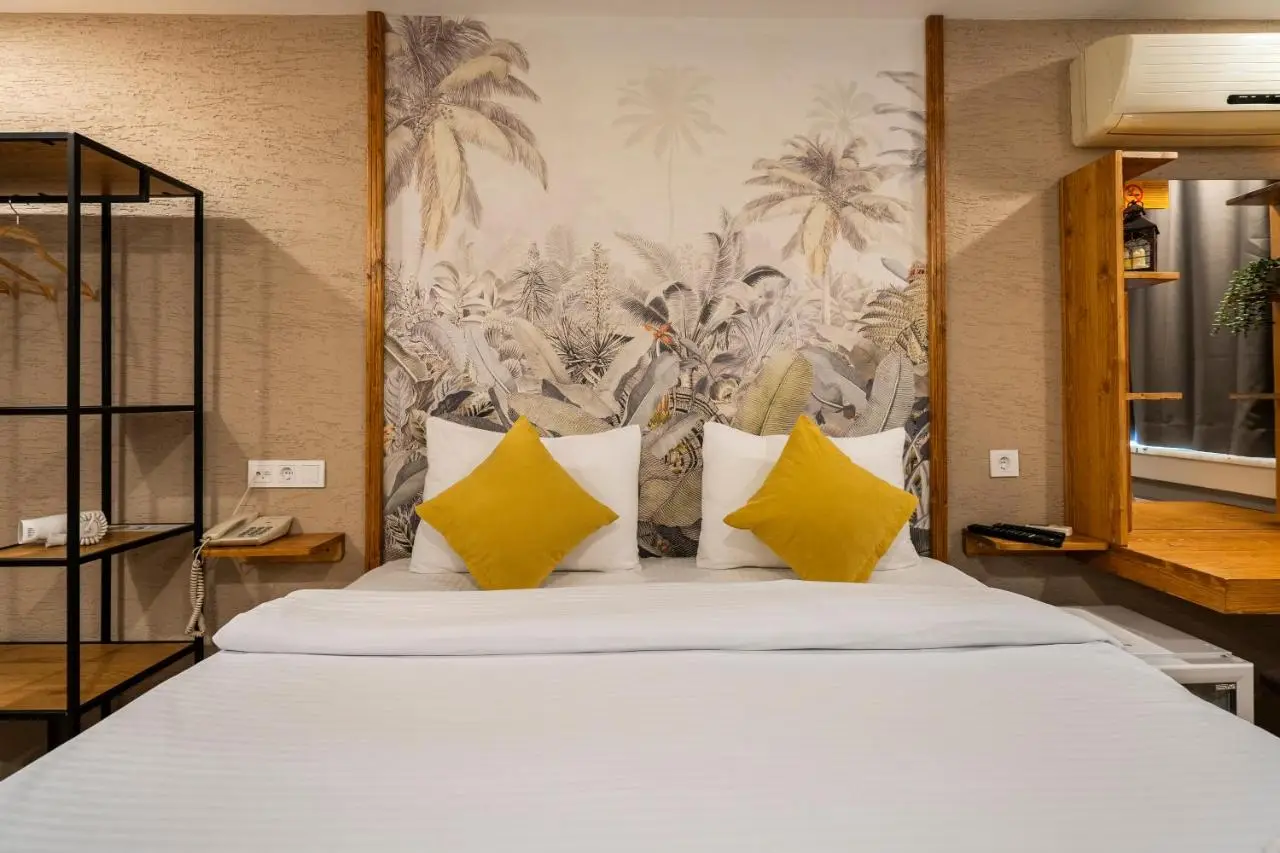 Sayeban Gold Hotel