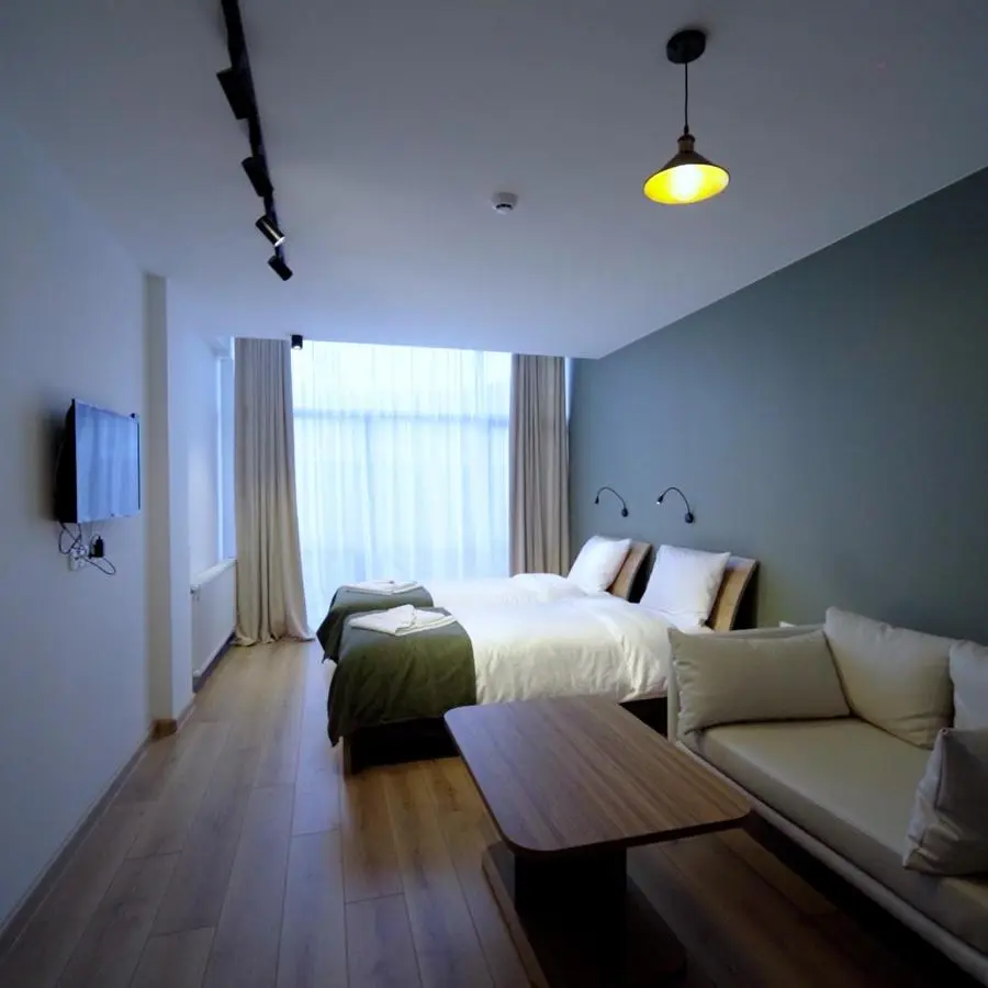Hotel 1700