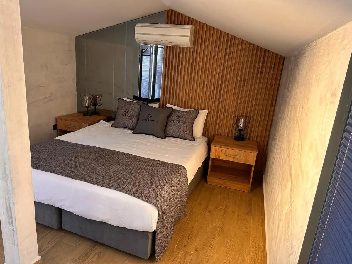 KA Hotel & Suites