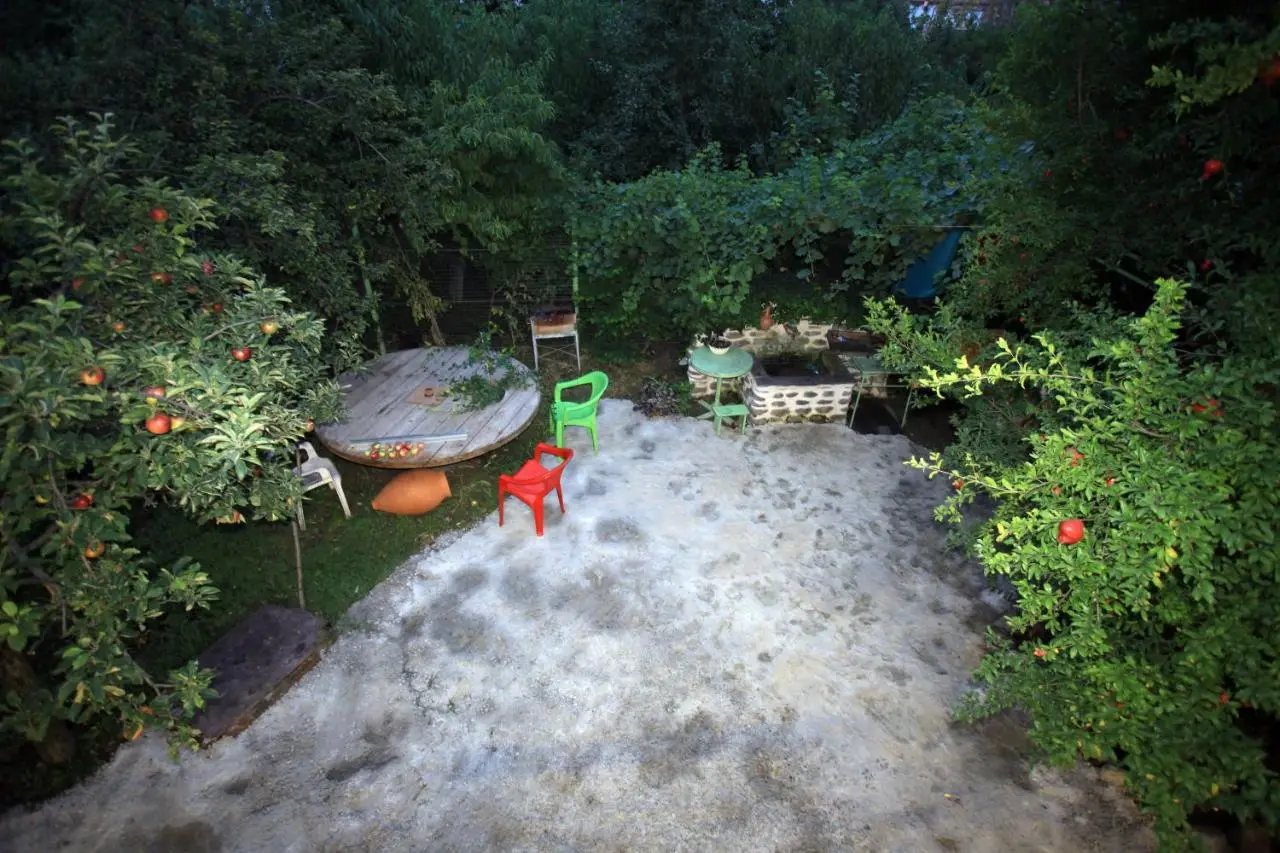 Guest House In Tbilisi