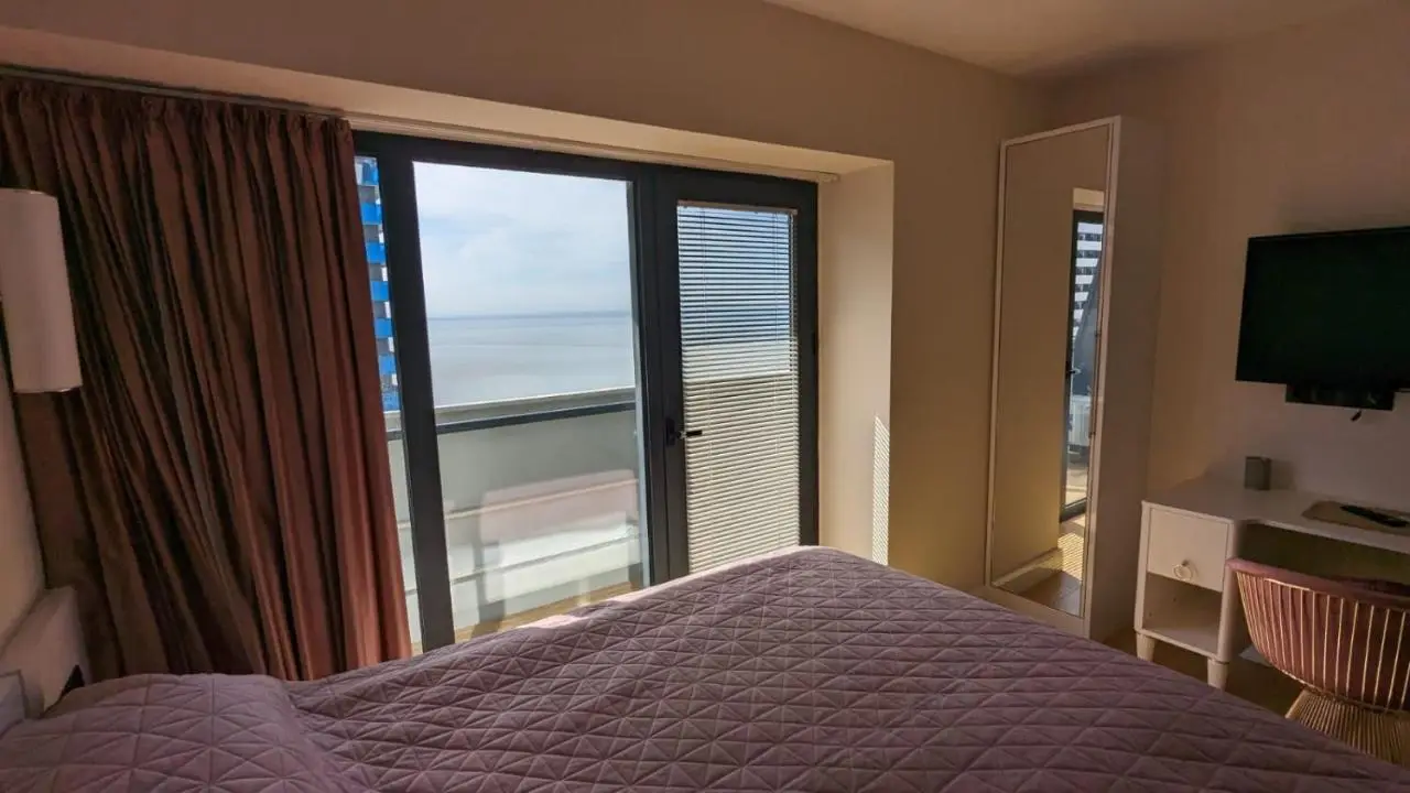 Batumi Orbi city