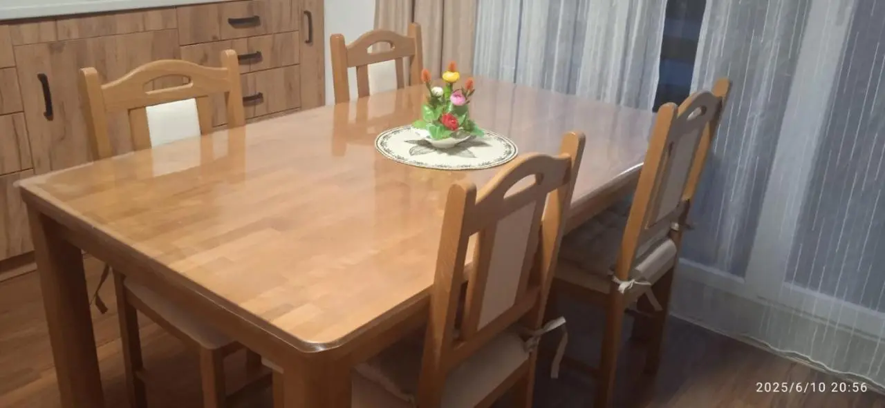 Apartman ANNA