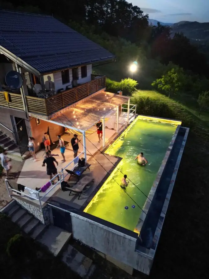 Green Sea Resort - Zeleno More