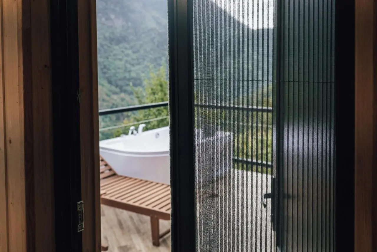 Unique Boutique Hotel Near Batumi