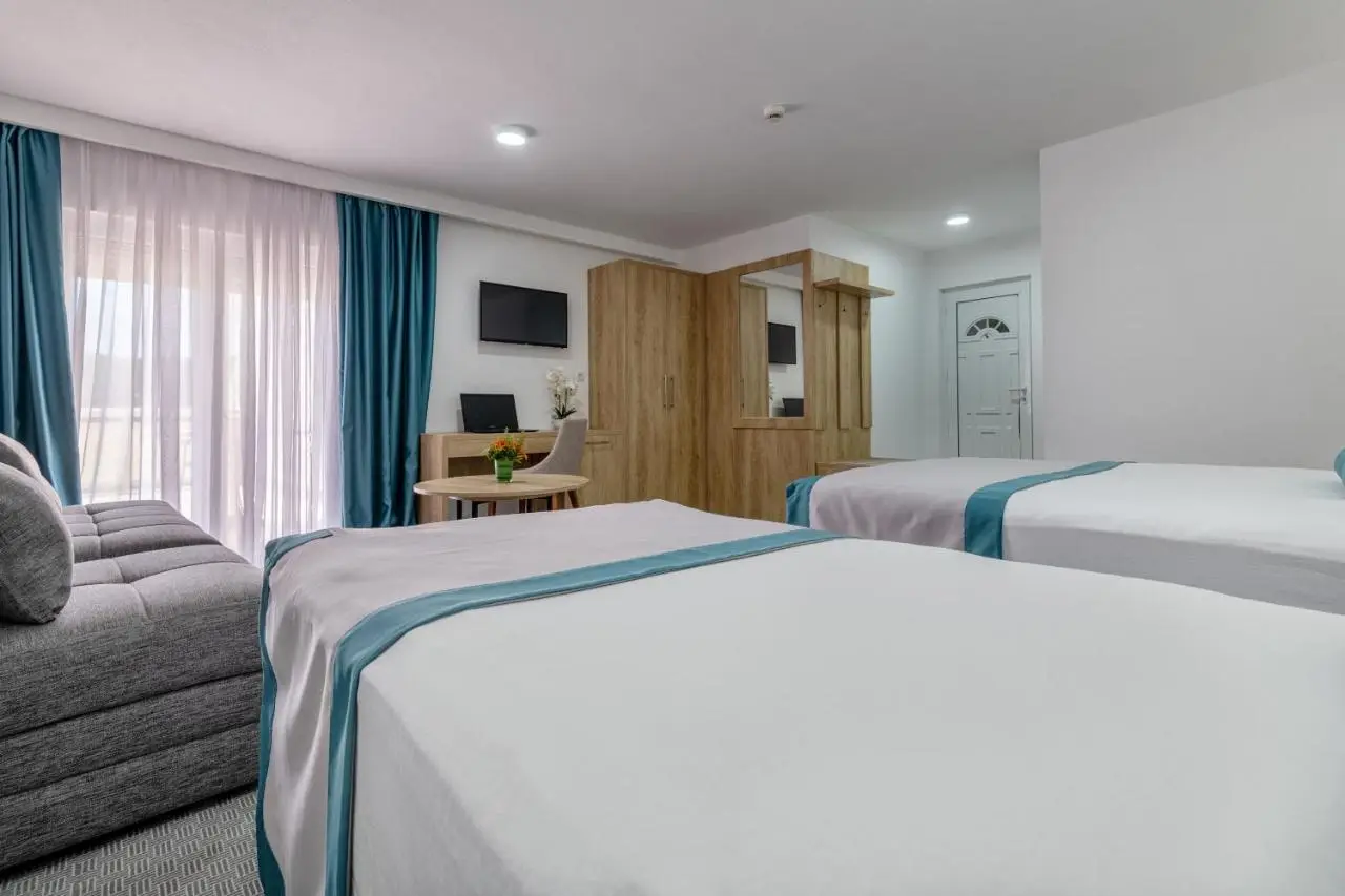 Hotel Porat
