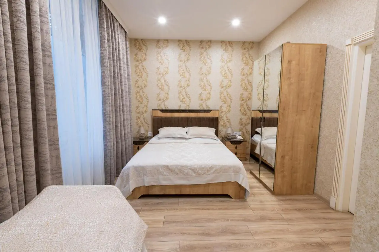 MidCity Hotel