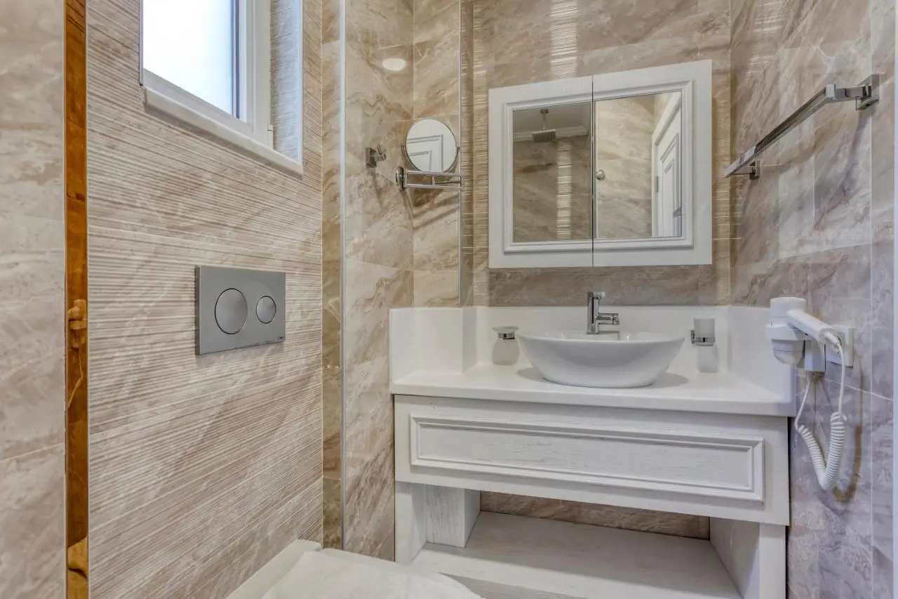 Villa Lucida - Kalkan Hills - Exclusive Villas with Private Pool and Majestic Sea Views